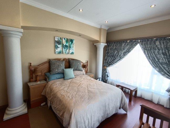 3 Bedroom Property for Sale in Monte Christo Western Cape